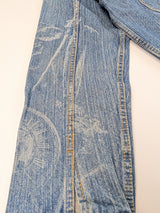 Tattoo-Jacket
