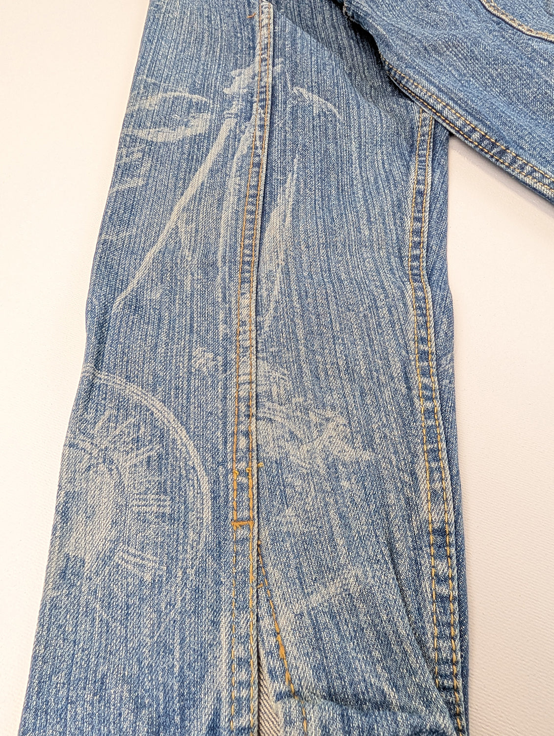 Tattoo-Jacket