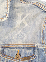 Tattoo-Jacket