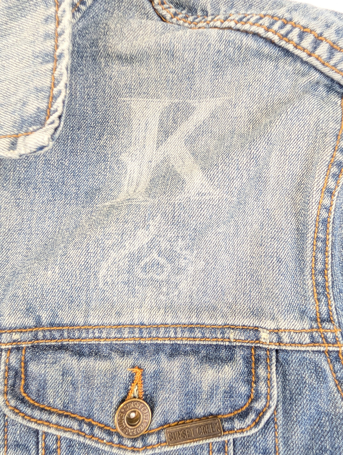 Tattoo-Jacket