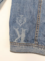 Tattoo-Jacket