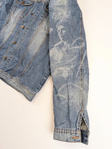 Tattoo-Jacket