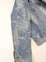 Tattoo-Jacket