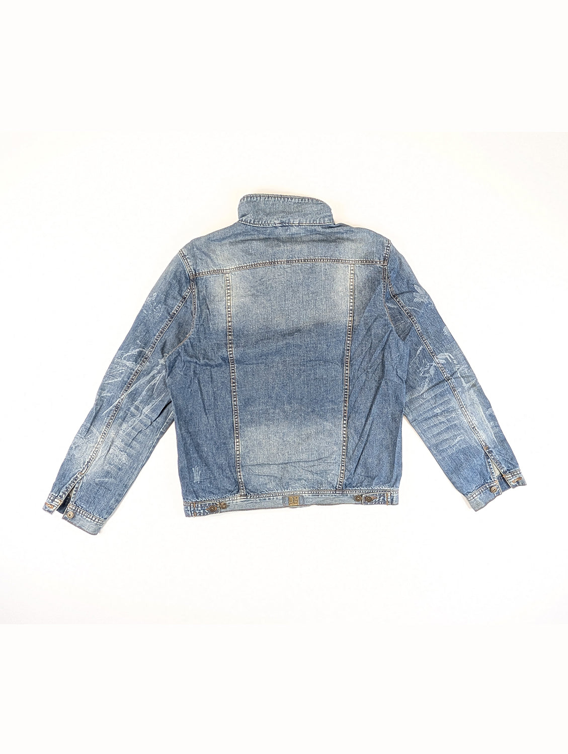 Tattoo-Jacket