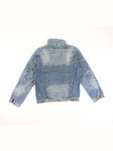 Tattoo-Jacket