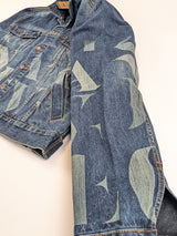 Monogram-Jacket