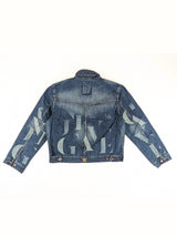 Monogram-Jacket