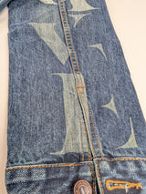 Monogram-Jacket