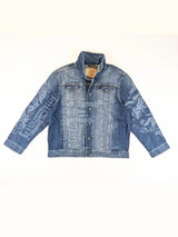 Tattoo-Jacket