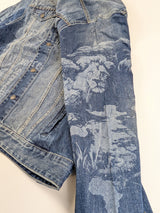 Tattoo-Jacket