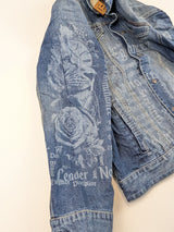 Tattoo-Jacket