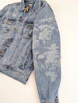 Tattoo-Jacket