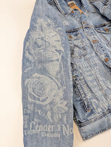 Tattoo-Jacket