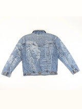Tattoo-Jacket