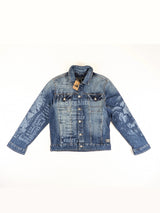 Tattoo-Jacket