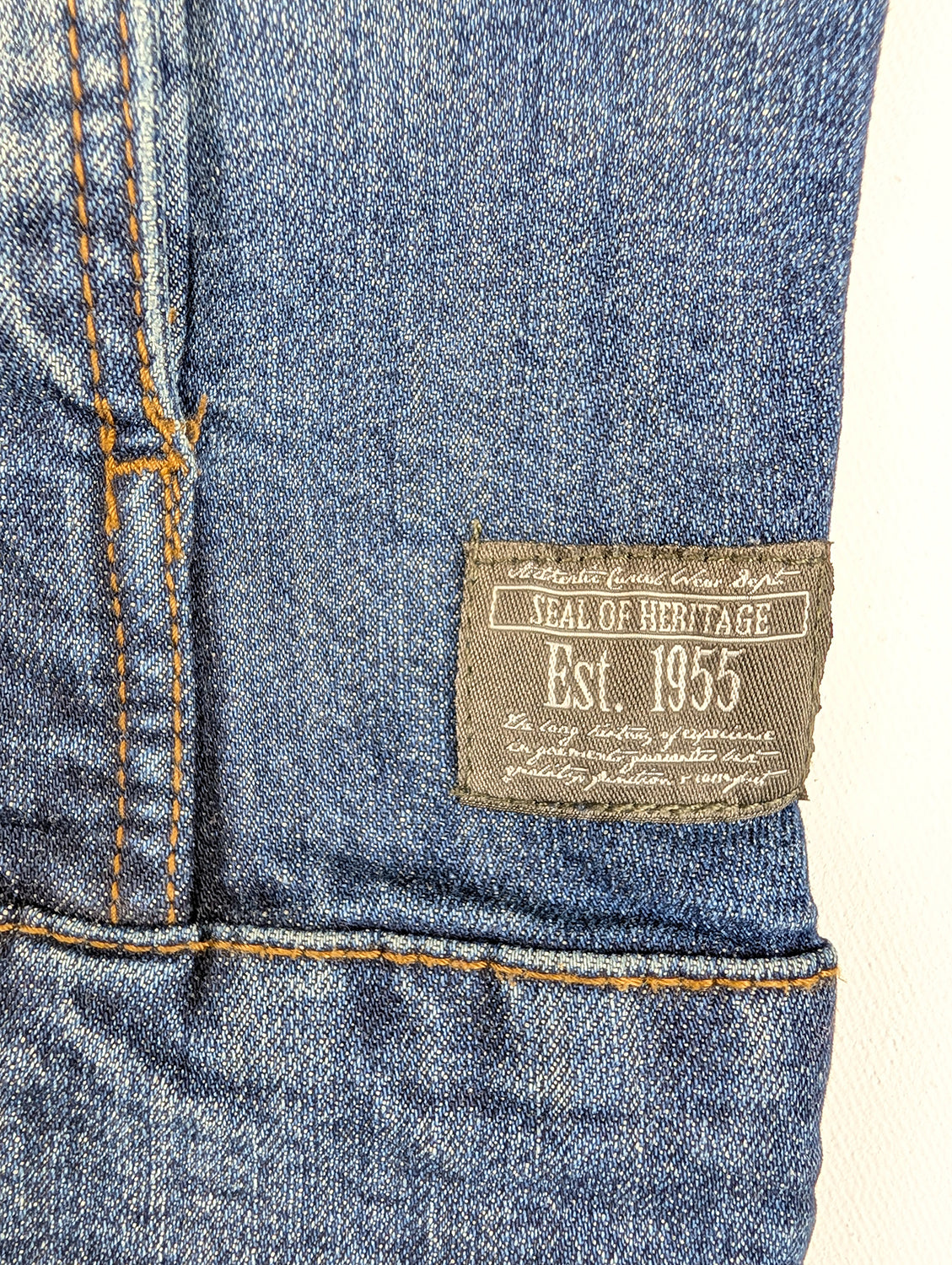 Tattoo-Jacket