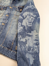 Tattoo-Jacket