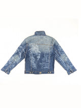 Tattoo-Jacket