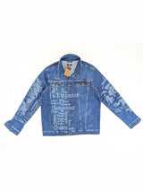 Tattoo-Jacket