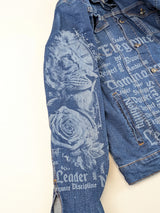 Tattoo-Jacket