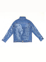 Tattoo-Jacket