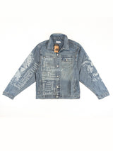 Tattoo-Jacket