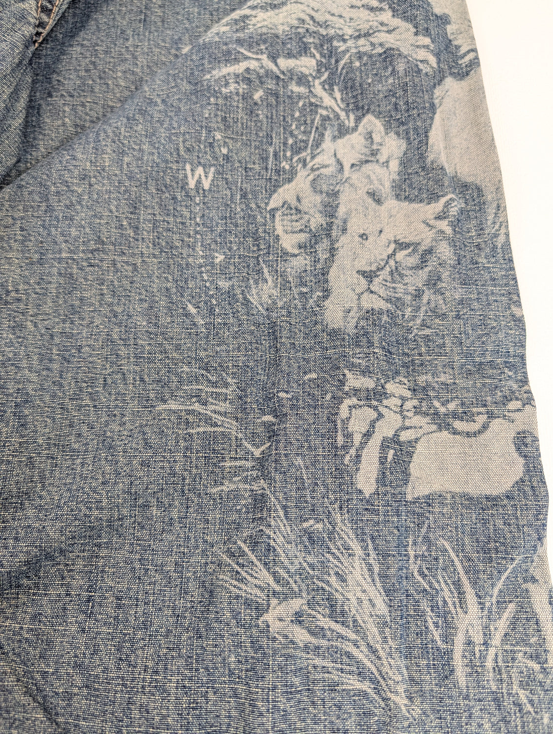 Tattoo-Jacket