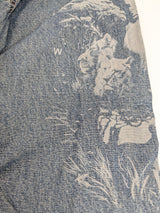 Tattoo-Jacket