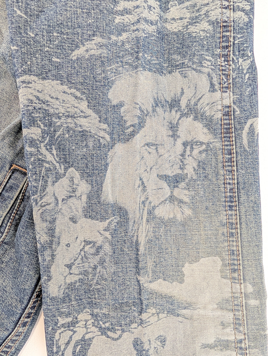 Tattoo-Jacket