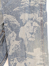 Tattoo-Jacket