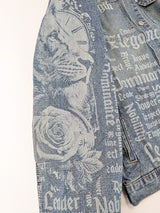 Tattoo-Jacket