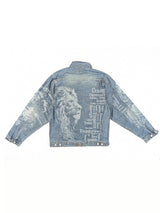 Tattoo-Jacket