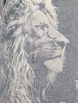 Tattoo-Jacket
