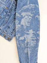 Tattoo-Jacket