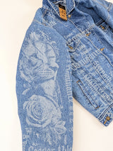 Tattoo-Jacket