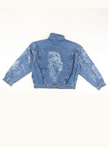 Tattoo-Jacket