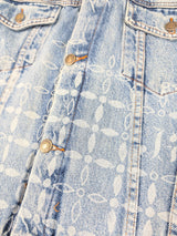 Tattoo-Jacket