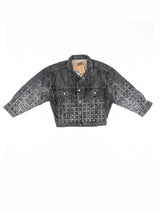 Tattoo-Jacket