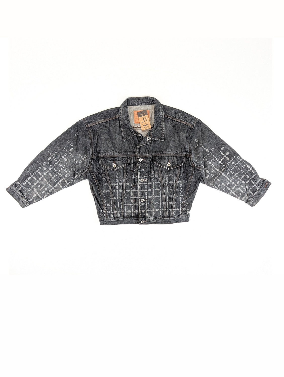 Tattoo-Jacket