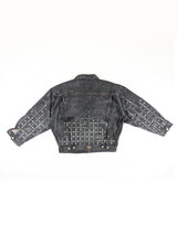 Tattoo-Jacket
