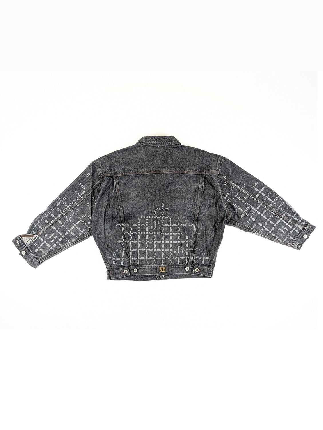 Tattoo-Jacket