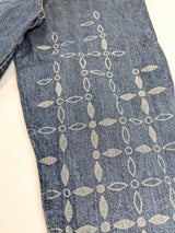 Tattoo-Jacket