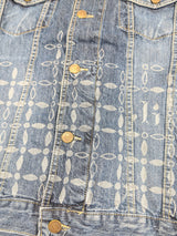 Tattoo-Jacket