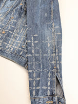 Tattoo-Jacket
