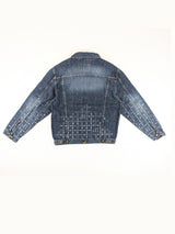 Tattoo-Jacket