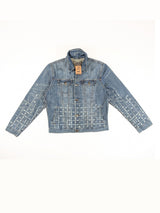 Tattoo-Jacket