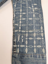 Tattoo-Jacket