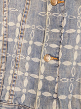 Tattoo-Jacket