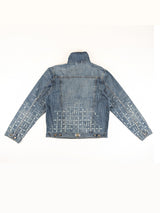 Tattoo-Jacket