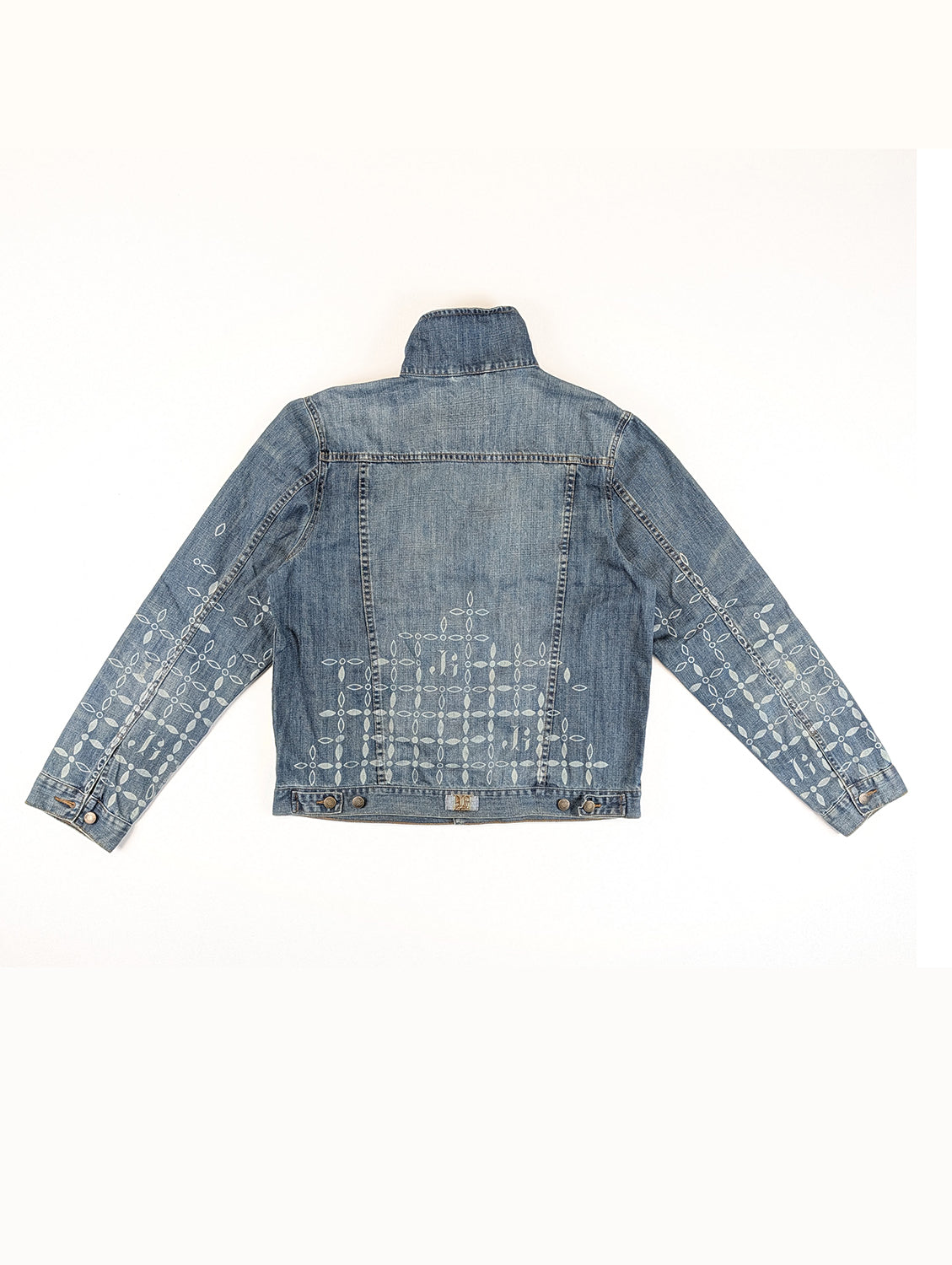 Tattoo-Jacket